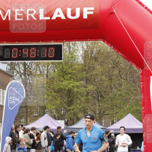 13.04.2025 - Hammer Lauf A. Gomolzig http://msf.ph/oto/7645103 13.04.2025 10:34:10 Ziel 239, 729, 1197, 1286 meine-sportfotos.de