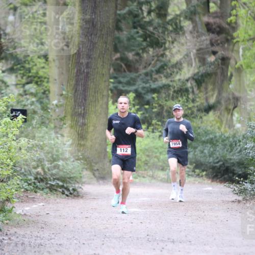 13.04.2025 - Hammer Lauf Jannik Wohlers http://msf.ph/oto/7645104 13.04.2025 11:48:28 Laufen 112, 1954 meine-sportfotos.de