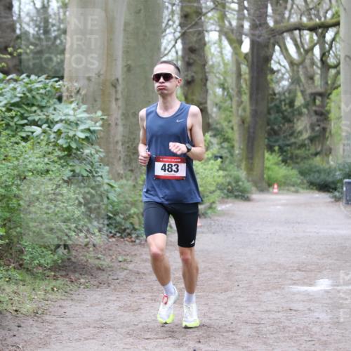 13.04.2025 - Hammer Lauf Jannik Wohlers http://msf.ph/oto/7645107 13.04.2025 11:48:14 Laufen 15, 483 meine-sportfotos.de
