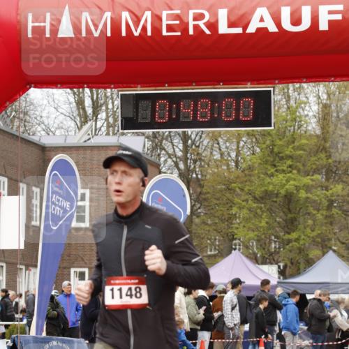 13.04.2025 - Hammer Lauf A. Gomolzig http://msf.ph/oto/7645108 13.04.2025 10:34:00 Ziel 1148, 1824 meine-sportfotos.de