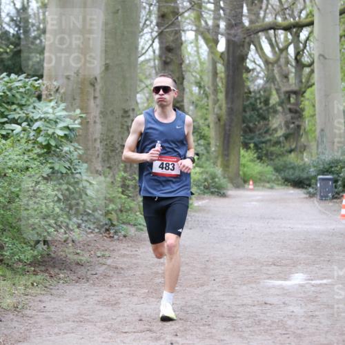 13.04.2025 - Hammer Lauf Jannik Wohlers http://msf.ph/oto/7645110 13.04.2025 11:48:14 Laufen 483 meine-sportfotos.de