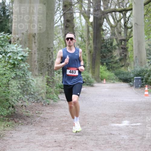 13.04.2025 - Hammer Lauf Jannik Wohlers http://msf.ph/oto/7645111 13.04.2025 11:48:14 Laufen 15, 483 meine-sportfotos.de