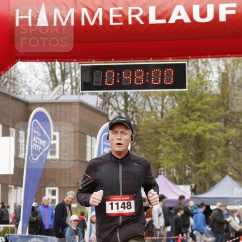 13.04.2025 - Hammer Lauf A. Gomolzig http://msf.ph/oto/7645113 13.04.2025 10:33:59 Ziel 1148, 1824 meine-sportfotos.de