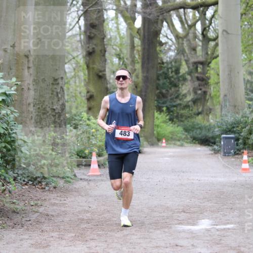 13.04.2025 - Hammer Lauf Jannik Wohlers http://msf.ph/oto/7645117 13.04.2025 11:48:13 Laufen 483 meine-sportfotos.de