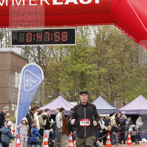 13.04.2025 - Hammer Lauf A. Gomolzig http://msf.ph/oto/7645118 13.04.2025 10:33:58 Ziel 1148, 1824 meine-sportfotos.de