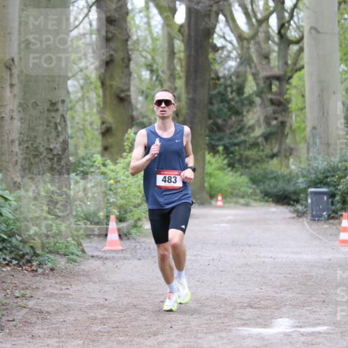 13.04.2025 - Hammer Lauf Jannik Wohlers http://msf.ph/oto/7645120 13.04.2025 11:48:13 Laufen 483 meine-sportfotos.de