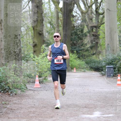 13.04.2025 - Hammer Lauf Jannik Wohlers http://msf.ph/oto/7645121 13.04.2025 11:48:13 Laufen 483 meine-sportfotos.de