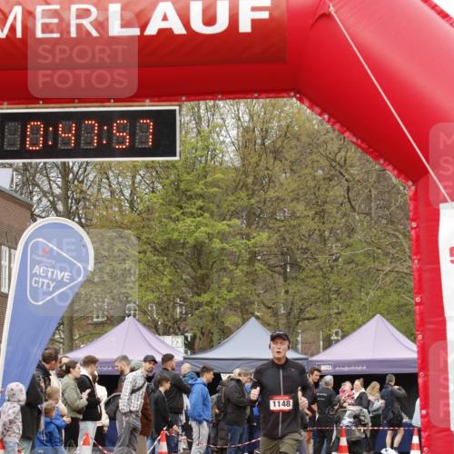 13.04.2025 - Hammer Lauf A. Gomolzig http://msf.ph/oto/7645123 13.04.2025 10:33:57 Ziel 1148, 1824 meine-sportfotos.de
