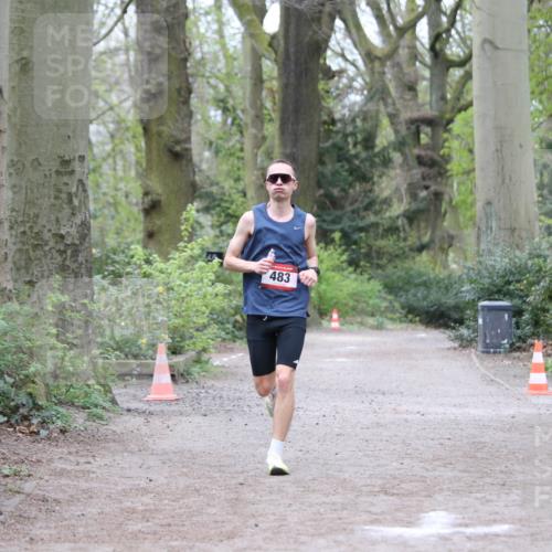 13.04.2025 - Hammer Lauf Jannik Wohlers http://msf.ph/oto/7645124 13.04.2025 11:48:12 Laufen 483 meine-sportfotos.de