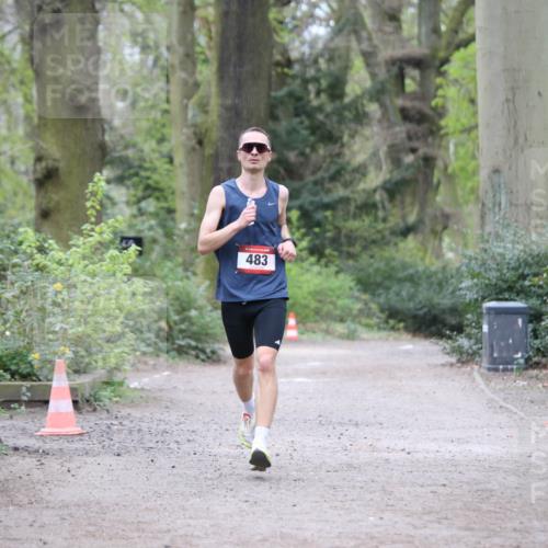 13.04.2025 - Hammer Lauf Jannik Wohlers http://msf.ph/oto/7645127 13.04.2025 11:48:11 Laufen 483 meine-sportfotos.de