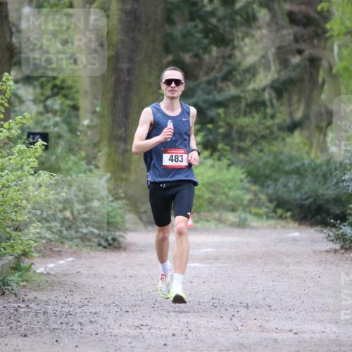 13.04.2025 - Hammer Lauf Jannik Wohlers http://msf.ph/oto/7645135 13.04.2025 11:48:10 Laufen 15, 483 meine-sportfotos.de
