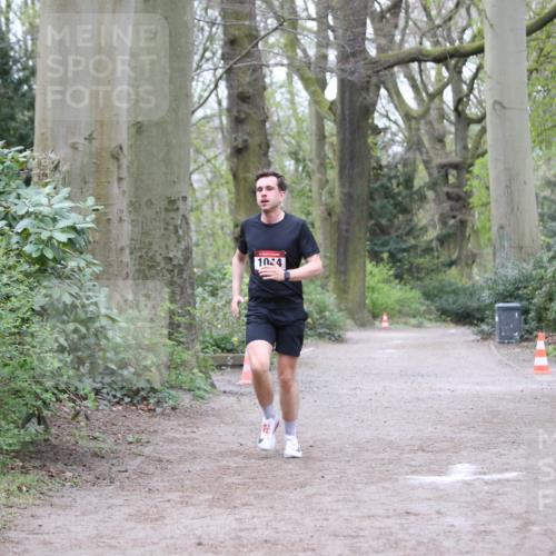 13.04.2025 - Hammer Lauf Jannik Wohlers http://msf.ph/oto/7645147 13.04.2025 11:47:52 Laufen 1024 meine-sportfotos.de
