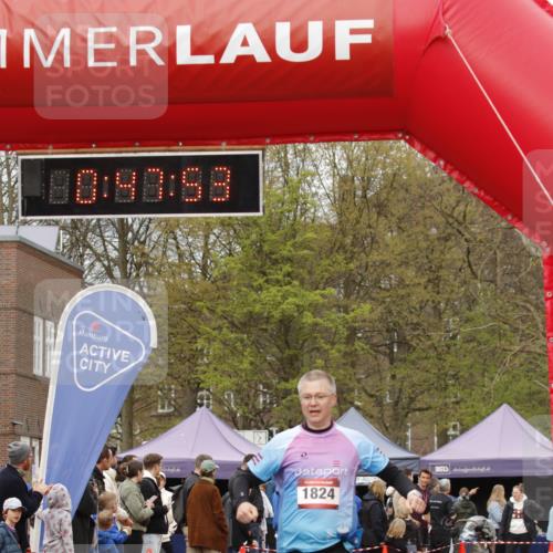 13.04.2025 - Hammer Lauf A. Gomolzig http://msf.ph/oto/7645150 13.04.2025 10:33:53 Ziel 661, 1148, 1824 meine-sportfotos.de