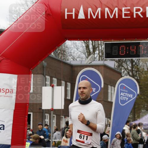 13.04.2025 - Hammer Lauf A. Gomolzig http://msf.ph/oto/7645165 13.04.2025 10:33:43 Ziel 611 meine-sportfotos.de