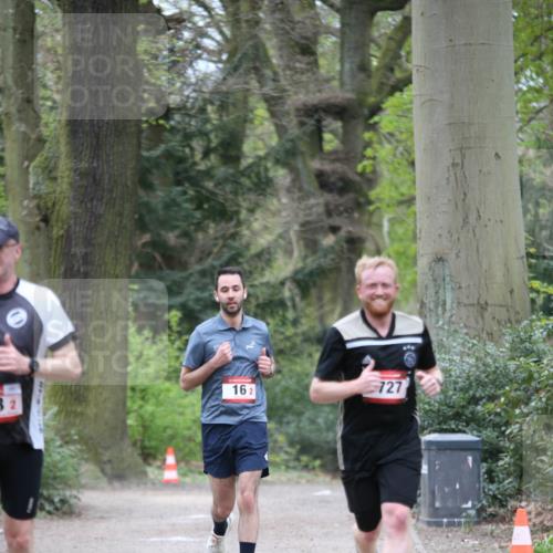 13.04.2025 - Hammer Lauf Jannik Wohlers http://msf.ph/oto/7645180 13.04.2025 11:47:39 Laufen 727, 162 meine-sportfotos.de