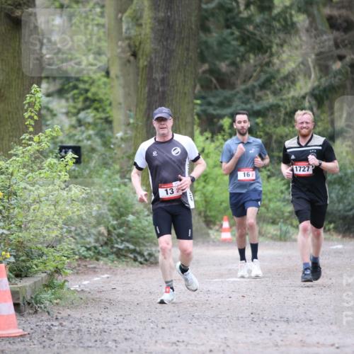 13.04.2025 - Hammer Lauf Jannik Wohlers http://msf.ph/oto/7645189 13.04.2025 11:47:36 Laufen 13, 1727, 16 meine-sportfotos.de