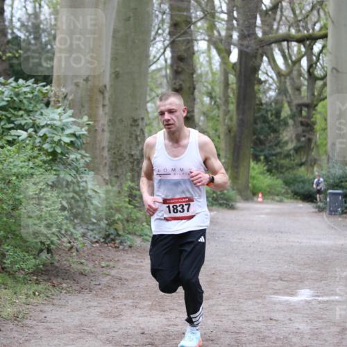 13.04.2025 - Hammer Lauf Jannik Wohlers http://msf.ph/oto/7645198 13.04.2025 11:47:24 Laufen 15, 1837 meine-sportfotos.de
