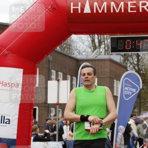 13.04.2025 - Hammer Lauf A. Gomolzig http://msf.ph/oto/7645205 13.04.2025 10:33:19 Ziel 105, 158, 357, 1919 meine-sportfotos.de