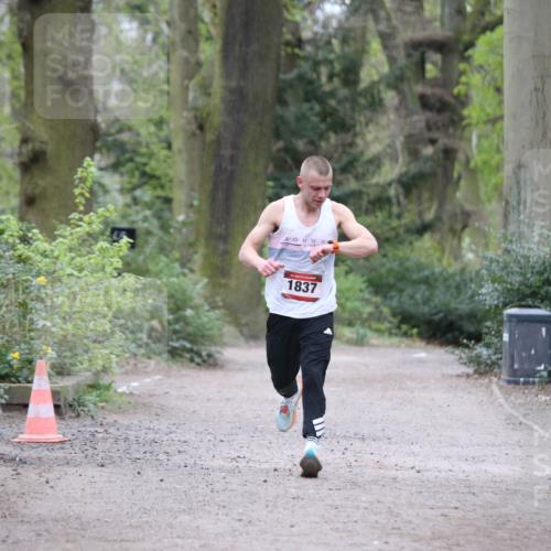 13.04.2025 - Hammer Lauf Jannik Wohlers http://msf.ph/oto/7645216 13.04.2025 11:47:21 Laufen 1837 meine-sportfotos.de