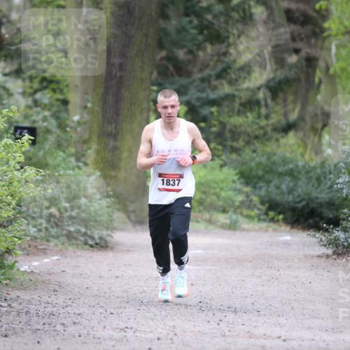 13.04.2025 - Hammer Lauf Jannik Wohlers http://msf.ph/oto/7645222 13.04.2025 11:47:19 Laufen 1837 meine-sportfotos.de