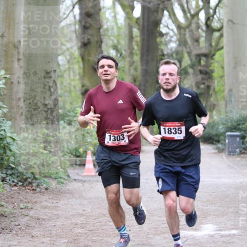 13.04.2025 - Hammer Lauf Jannik Wohlers http://msf.ph/oto/7645232 13.04.2025 11:47:00 Laufen 1303, 15, 1835, 215 meine-sportfotos.de