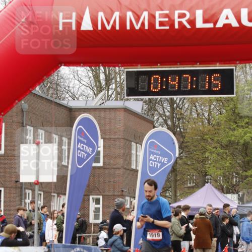 13.04.2025 - Hammer Lauf A. Gomolzig http://msf.ph/oto/7645235 13.04.2025 10:33:15 Ziel 105, 1919 meine-sportfotos.de