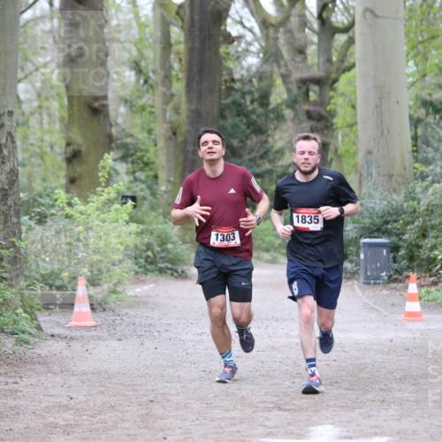 13.04.2025 - Hammer Lauf Jannik Wohlers http://msf.ph/oto/7645240 13.04.2025 11:46:59 Laufen 1303, 1835, 215 meine-sportfotos.de