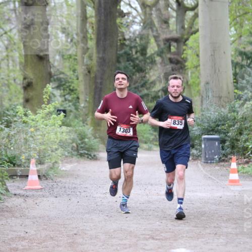 13.04.2025 - Hammer Lauf Jannik Wohlers http://msf.ph/oto/7645245 13.04.2025 11:46:58 Laufen 1303, 835 meine-sportfotos.de