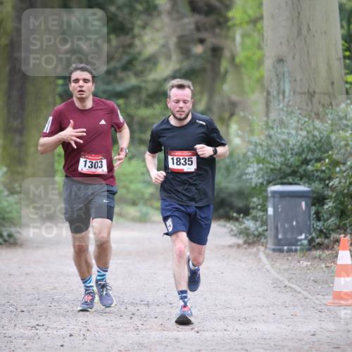 13.04.2025 - Hammer Lauf Jannik Wohlers http://msf.ph/oto/7645256 13.04.2025 11:46:57 Laufen 1303, 1835, 215 meine-sportfotos.de