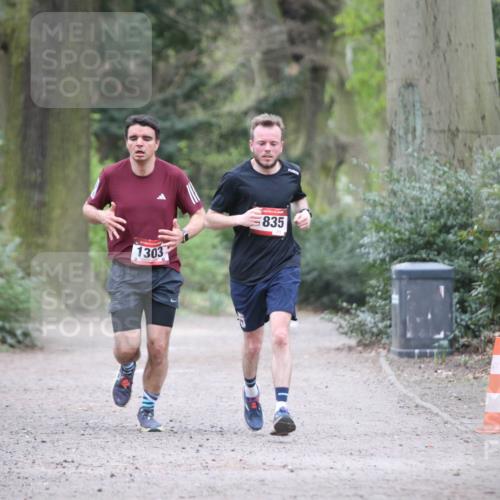 13.04.2025 - Hammer Lauf Jannik Wohlers http://msf.ph/oto/7645258 13.04.2025 11:46:56 Laufen 1303, 835 meine-sportfotos.de