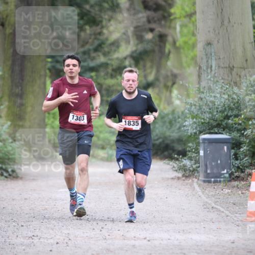13.04.2025 - Hammer Lauf Jannik Wohlers http://msf.ph/oto/7645261 13.04.2025 11:46:56 Laufen 1303, 15, 1835, 215 meine-sportfotos.de