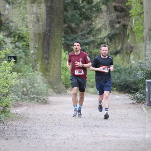 13.04.2025 - Hammer Lauf Jannik Wohlers http://msf.ph/oto/7645262 13.04.2025 11:46:55 Laufen 1303, 835 meine-sportfotos.de