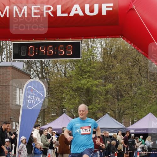 13.04.2025 - Hammer Lauf A. Gomolzig http://msf.ph/oto/7645265 13.04.2025 10:32:59 Ziel 189, 982, 1757, 1976 meine-sportfotos.de