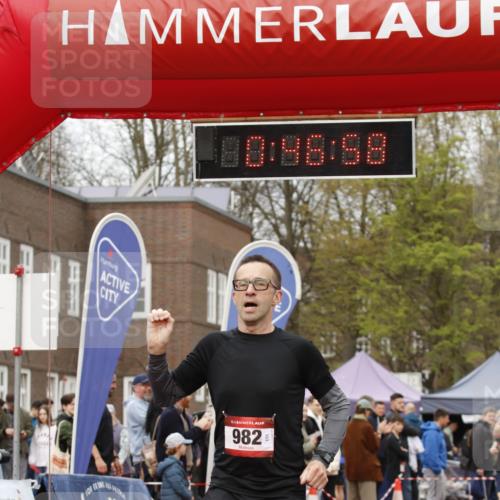 13.04.2025 - Hammer Lauf A. Gomolzig http://msf.ph/oto/7645274 13.04.2025 10:32:57 Ziel 189, 766, 982, 1757, 1976 meine-sportfotos.de