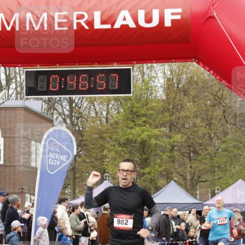 13.04.2025 - Hammer Lauf A. Gomolzig http://msf.ph/oto/7645288 13.04.2025 10:32:57 Ziel 189, 766, 982, 1757, 1976 meine-sportfotos.de