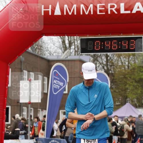 13.04.2025 - Hammer Lauf A. Gomolzig http://msf.ph/oto/7645315 13.04.2025 10:32:43 Ziel 219, 1074, 1809 meine-sportfotos.de
