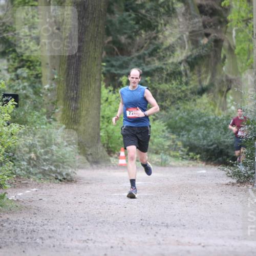 13.04.2025 - Hammer Lauf Jannik Wohlers http://msf.ph/oto/7645317 13.04.2025 11:46:47 Laufen  meine-sportfotos.de