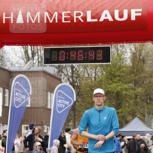13.04.2025 - Hammer Lauf A. Gomolzig http://msf.ph/oto/7645320 13.04.2025 10:32:42 Ziel 219, 1074, 1809 meine-sportfotos.de