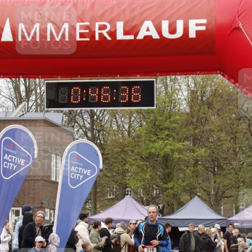 13.04.2025 - Hammer Lauf A. Gomolzig http://msf.ph/oto/7645335 13.04.2025 10:32:36 Ziel 219, 1809 meine-sportfotos.de