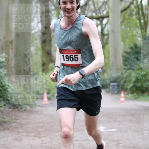 13.04.2025 - Hammer Lauf Jannik Wohlers http://msf.ph/oto/7645339 13.04.2025 11:46:33 Laufen 15, 1965 meine-sportfotos.de