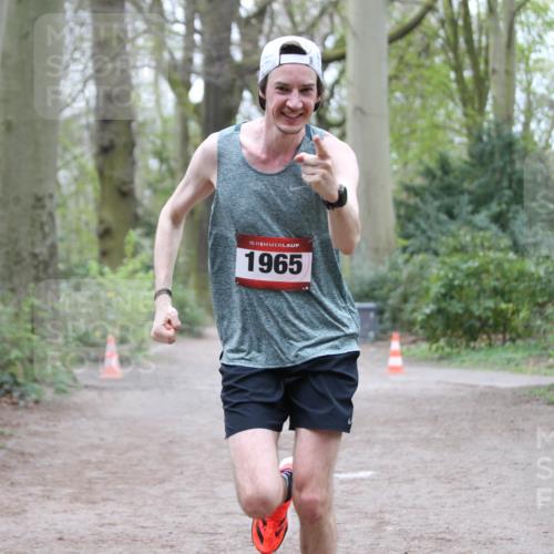 13.04.2025 - Hammer Lauf Jannik Wohlers http://msf.ph/oto/7645342 13.04.2025 11:46:33 Laufen 15, 1965 meine-sportfotos.de