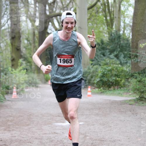 13.04.2025 - Hammer Lauf Jannik Wohlers http://msf.ph/oto/7645343 13.04.2025 11:46:33 Laufen 15, 1965 meine-sportfotos.de