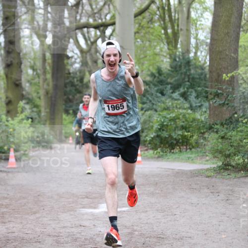 13.04.2025 - Hammer Lauf Jannik Wohlers http://msf.ph/oto/7645347 13.04.2025 11:46:33 Laufen 1923, 1965 meine-sportfotos.de