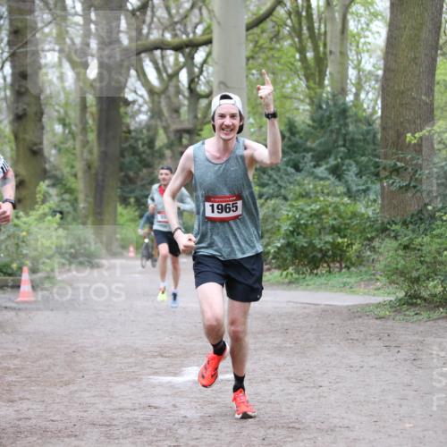 13.04.2025 - Hammer Lauf Jannik Wohlers http://msf.ph/oto/7645350 13.04.2025 11:46:33 Laufen 1923, 15, 1965 meine-sportfotos.de