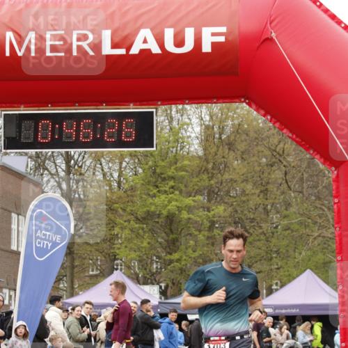 13.04.2025 - Hammer Lauf A. Gomolzig http://msf.ph/oto/7645353 13.04.2025 10:32:26 Ziel 155, 744, 1703, 1902 meine-sportfotos.de
