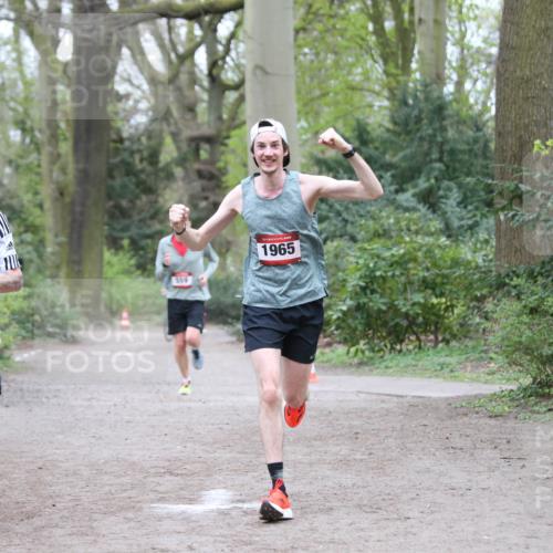 13.04.2025 - Hammer Lauf Jannik Wohlers http://msf.ph/oto/7645357 13.04.2025 11:46:32 Laufen 1923, 559, 1965 meine-sportfotos.de