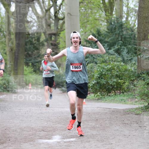 13.04.2025 - Hammer Lauf Jannik Wohlers http://msf.ph/oto/7645359 13.04.2025 11:46:32 Laufen 1923, 559, 1965 meine-sportfotos.de