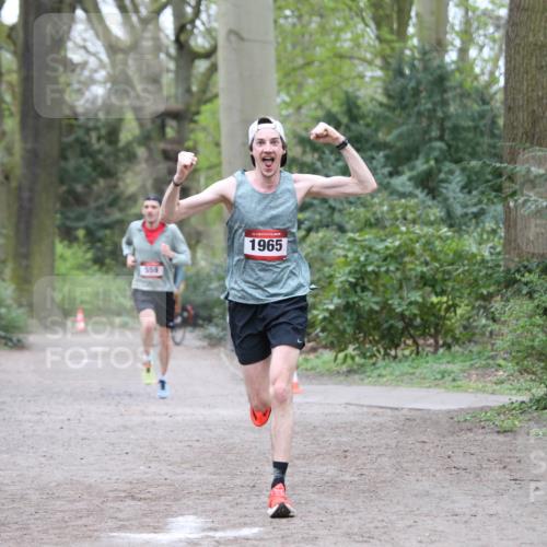 13.04.2025 - Hammer Lauf Jannik Wohlers http://msf.ph/oto/7645362 13.04.2025 11:46:32 Laufen 1923, 559, 1965 meine-sportfotos.de