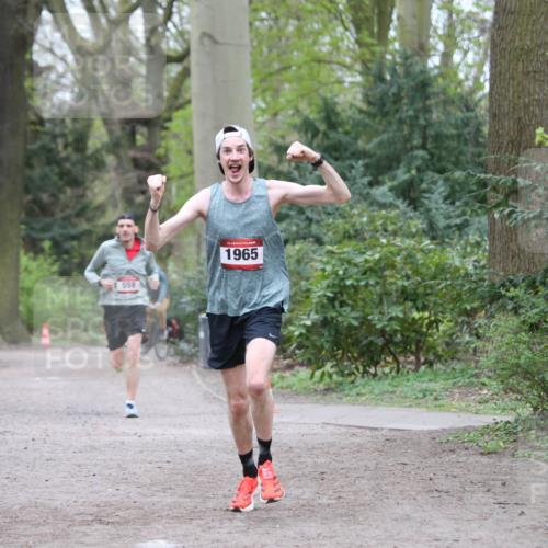 13.04.2025 - Hammer Lauf Jannik Wohlers http://msf.ph/oto/7645364 13.04.2025 11:46:32 Laufen 1925, 559, 15, 1965 meine-sportfotos.de