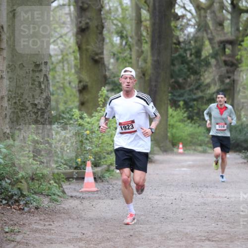 13.04.2025 - Hammer Lauf Jannik Wohlers http://msf.ph/oto/7645366 13.04.2025 11:46:31 Laufen 1923, 559, 1965 meine-sportfotos.de